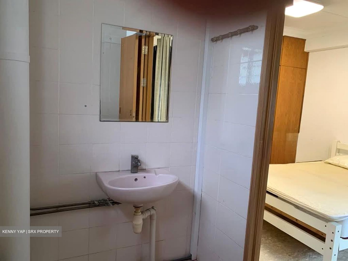 Blk 602 Woodlands Drive 42 (Woodlands), HDB 4 Rooms #569357161